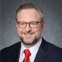 Swiss Re Employee William Freund's profile photo
