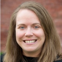 P&C Insurance Employee Lynnsey McDonough's profile photo