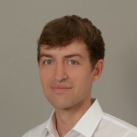 Nicolas Frey Email