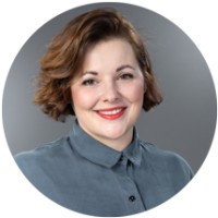 PeopleBoard Employee Marcela Migotová's profile photo