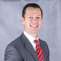 Dice Employee Vladimir Goldemberg's profile photo