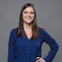 Elevance Health Employee Alex Custer's profile photo