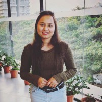 Shweta Songire Email
