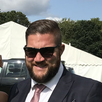 CarStore Employee Simon Rumble's profile photo