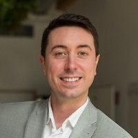 SEA-invest Employee Tom Kolba's profile photo