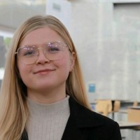 Comet Lab (Convergent Media and Exploratory Technologies Lab) Employee Kiersten Foulk's profile photo