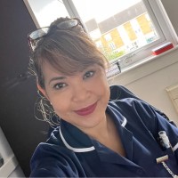 Servoca Nursing and Care Employee Teresa Bisa's profile photo