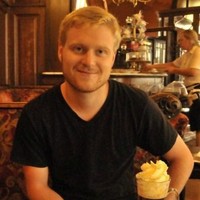 Niels Steensens Gymnasium Employee Mattias Nielsen's profile photo