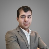 vision dimensions Employee Mohamed Samy's profile photo