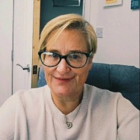 Greatwell Homes Employee Simone Perrin's profile photo