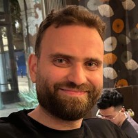 InnerCirque Employee Banciu Bogdan's profile photo