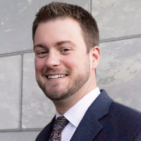 Truist Employee Paul Hammersley's profile photo