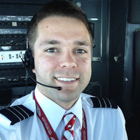 Swift Air Employee Andy Futral's profile photo