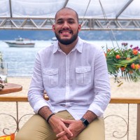 EHP Holdings Employee Andrei Silva's profile photo