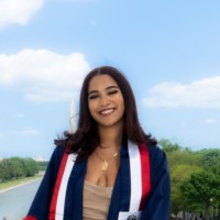 National Action Council for Minorities in Engineering Employee Emely Evangelista's profile photo