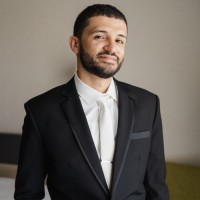 Workwize Employee Michael Fotinatos's profile photo