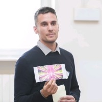 Agritecture Employee Nikos Simos's profile photo