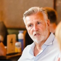 Erik Vervloet Email & Phone Number