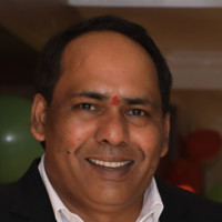 Lemon Tree Hotels Employee Ajit Singh's profile photo