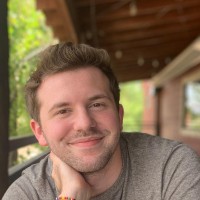 COMPAX Employee Kyle Musser's profile photo