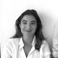 Techmind Employee Clémentine Gozard's profile photo