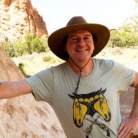 True Leaf Market Employee Jason Jones's profile photo