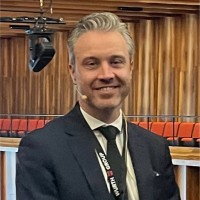 Würth Nederland B.V. Employee Pascal Ippel's profile photo