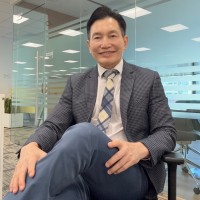 EMIRATES Employee Linus Lee's profile photo