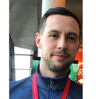 Andrew Timson Email & Phone Number
