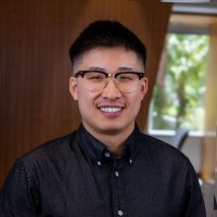 Okta Employee Michael Yee's profile photo