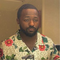 4Topps Premium Seating Employee Isaiah Cuthrell's profile photo