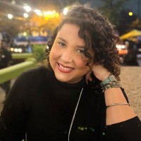 Retirement Clearinghouse Employee Sofia Soler's profile photo