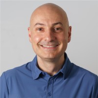 NYC Department of Youth & Community Development Employee Michael Bacarella's profile photo