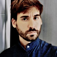 Sergio Castañé López Email