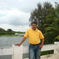 Innovative Food Holdings Employee mahadeva Rao M's profile photo