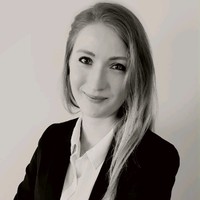 Lincoln International Employee Sarah Dick's profile photo