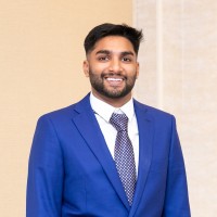AURA Technologies, LLC Employee Prateek Agarwal's profile photo