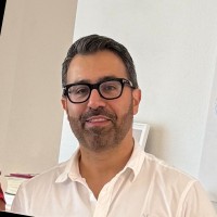 Abridge Employee Reza Shiftehfar's profile photo