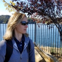 Melwood Employee Katie Missimer's profile photo