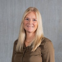 MORTENSEN Employee Mette Møller's profile photo