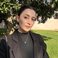AnalyticaHouse Employee Merve Aslan's profile photo
