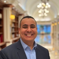 Hospital Santa Paula Employee Tiago Damasceno Felipe's profile photo