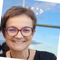 Couleurs Gaïa Employee Christine Ryo's profile photo