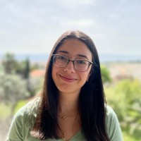 Quantum Art Employee Noa Pariente's profile photo