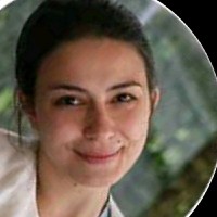 CodeYourFuture Employee Esma Gjertsen's profile photo