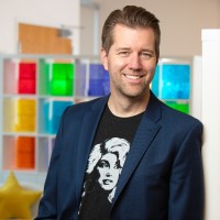MAGNA-TILES® Employee Michael Scheffki's profile photo