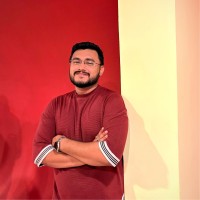 Genpact Employee Bhaskar Mitra's profile photo