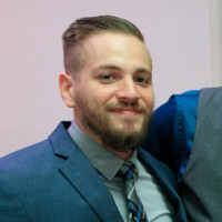 LeaseLabs® Employee Thomas Newton's profile photo