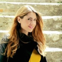 Maticmind S.p.A. Employee Giulia Moroni's profile photo