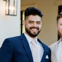 CMG, Inc. Employee Jack Mulderrig's profile photo